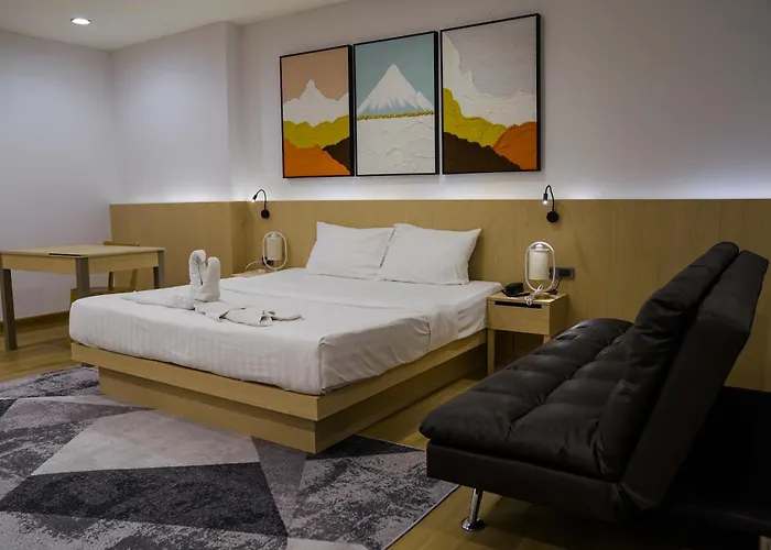 Sakura Sky Residence